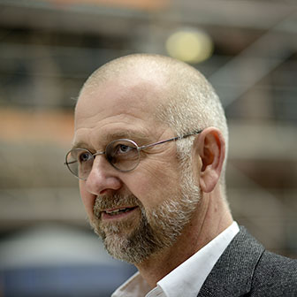 Manfred Klumb Portrait 3