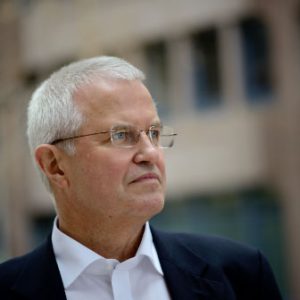 Manfred Reinecke Portrait 3